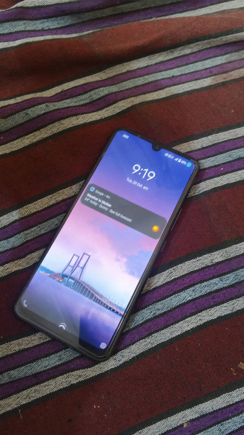 Vivo V21e 3