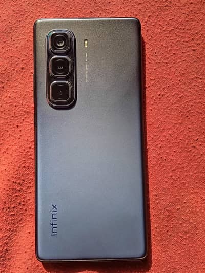 Infinix Hot 50 Pro Plus