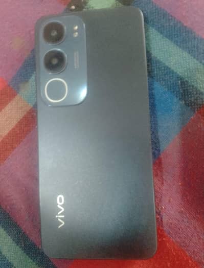 Vivo Y19s
