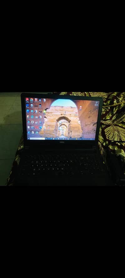Title: Dell Laptop Core i3 7th Gen | 8GB RAM | 256GB