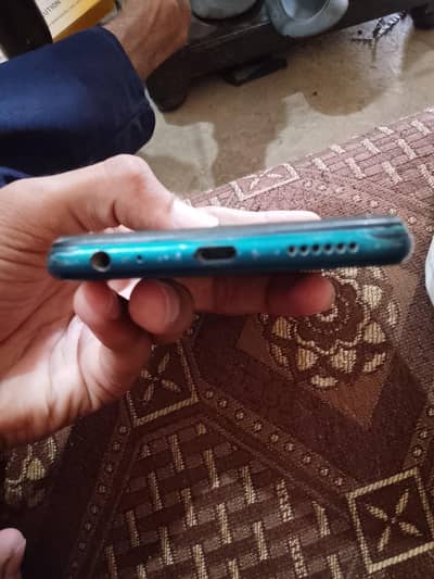 Vivo 1901 exchange possible
