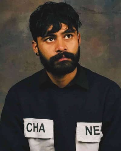 Kashif Ali 