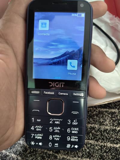 Mobilink JazzX Other Model