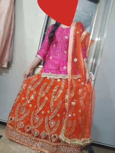 lahnga for sale