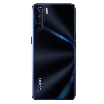 OPPO F15