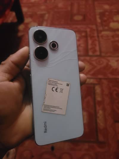 Xiaomi Redmi 13