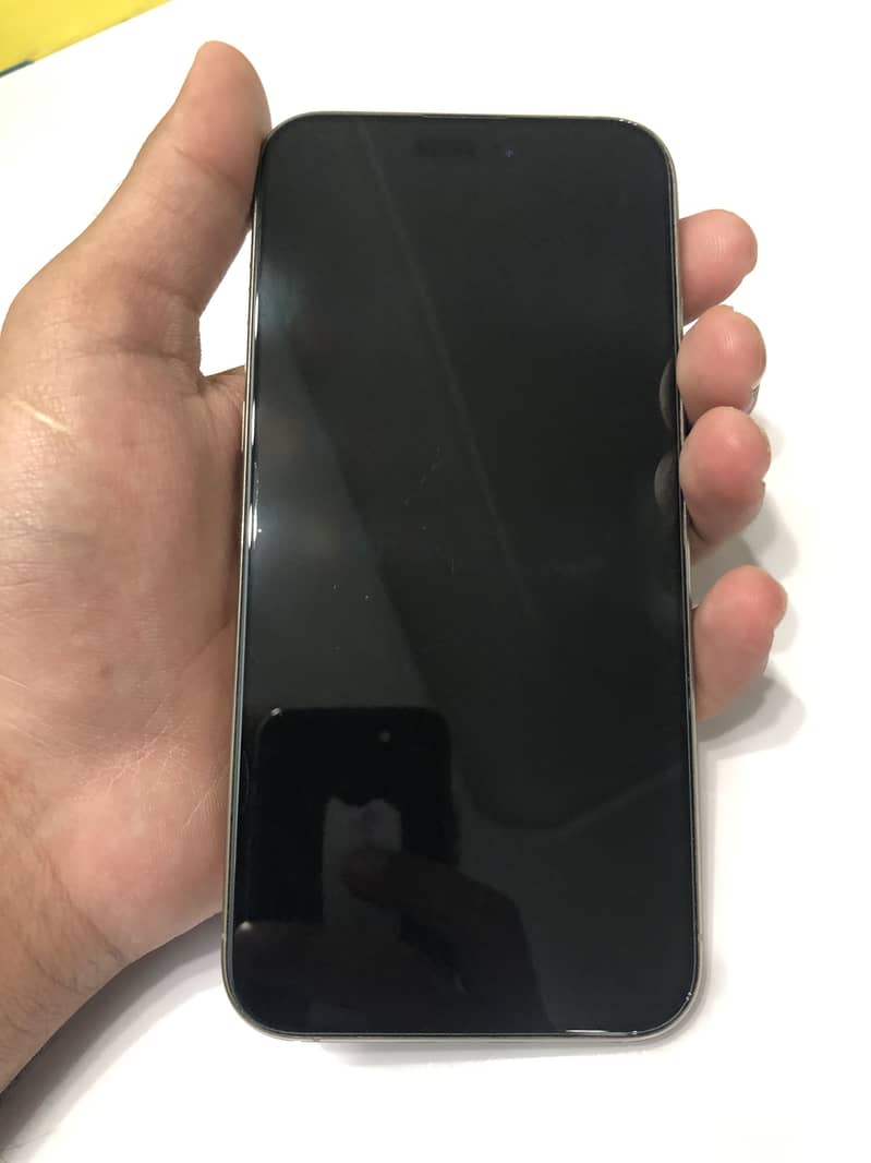 Apple iPhone 15 Pro Max 3