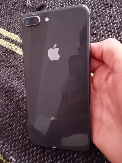 Apple iPhone 8 Plus