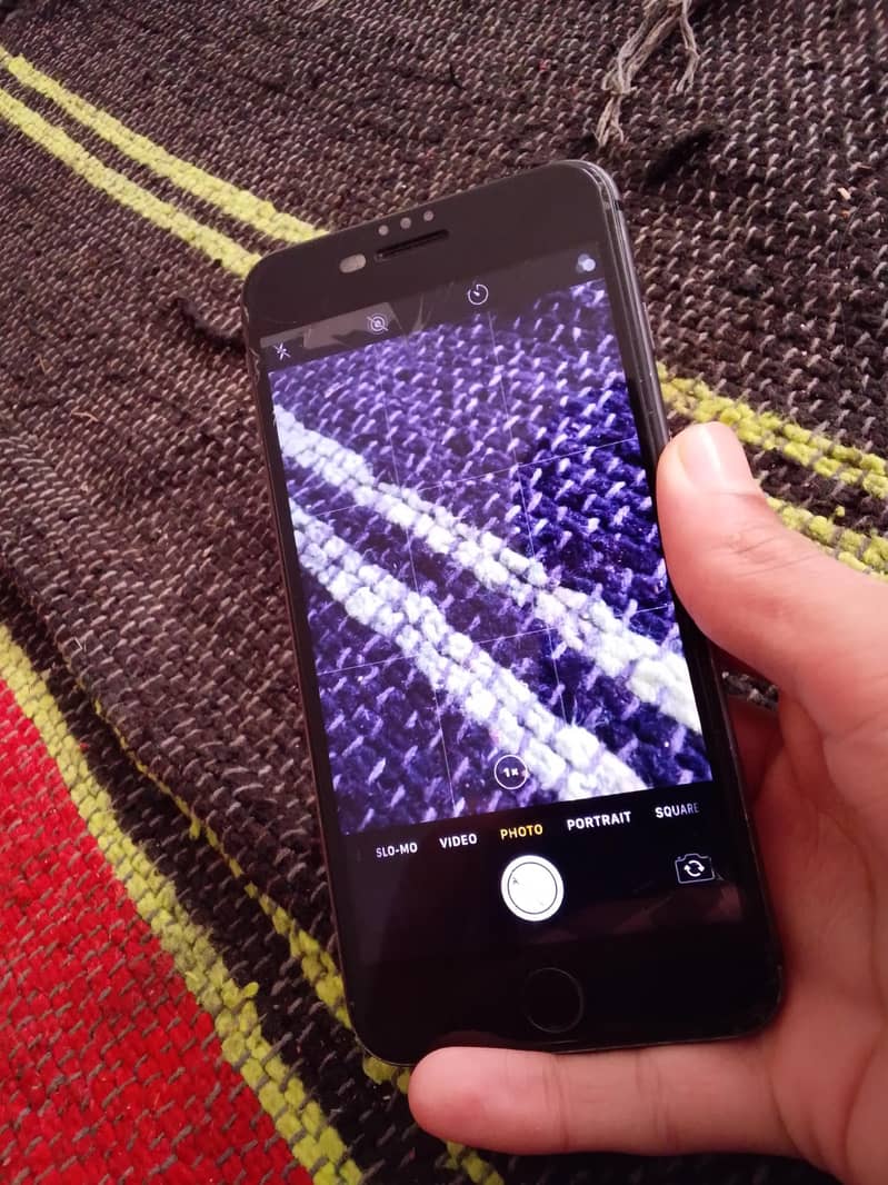 Apple iPhone 8 Plus 5