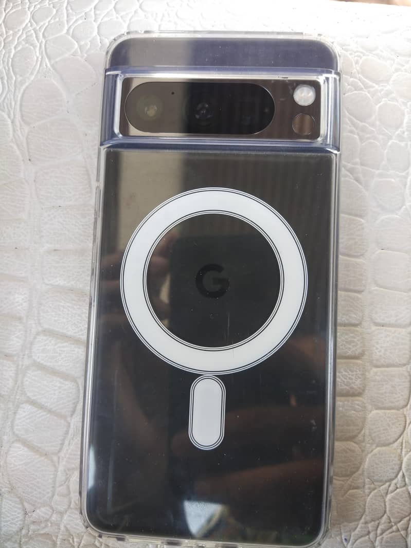 Google Pixel 8 Pro 2
