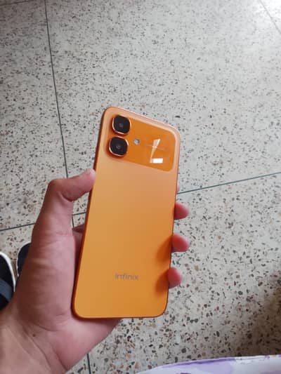 Infinix Other Model