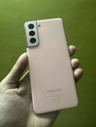 Samsung Mobile S21 5g