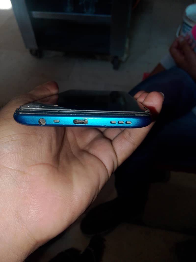 OPPO A31 1