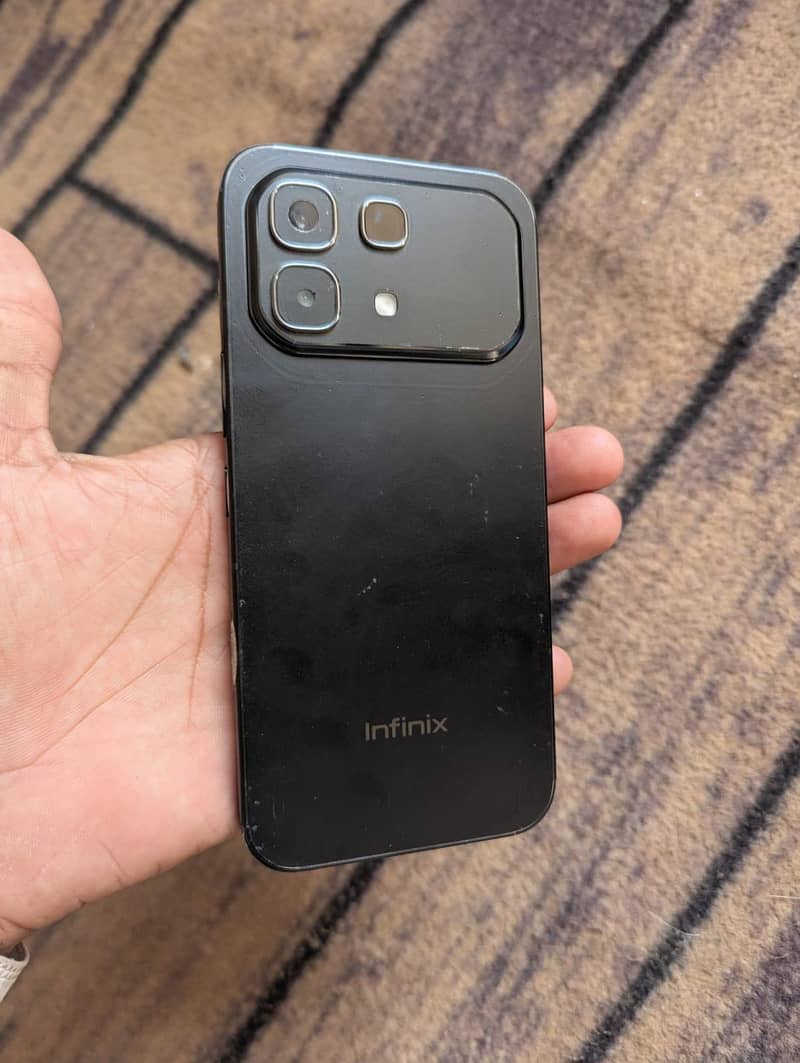 Infinix Note 60 1