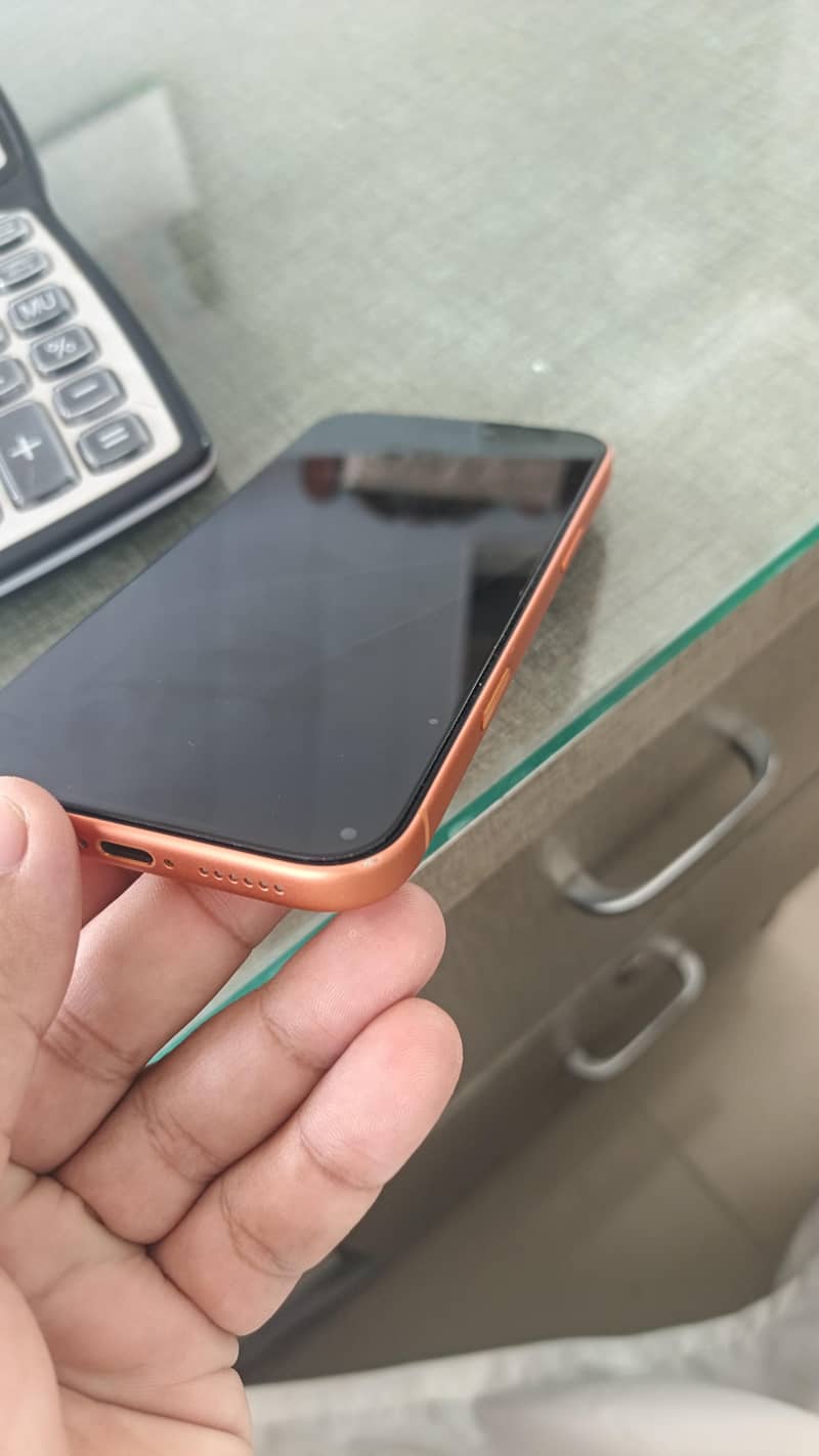 Apple iPhone 17 Pro Max 5