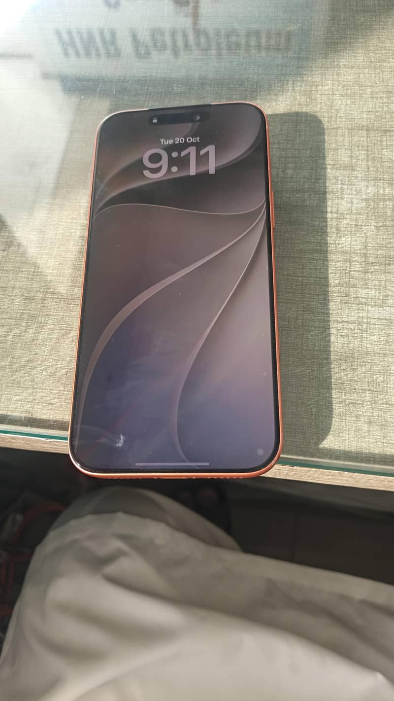 Apple iPhone 17 Pro Max 7