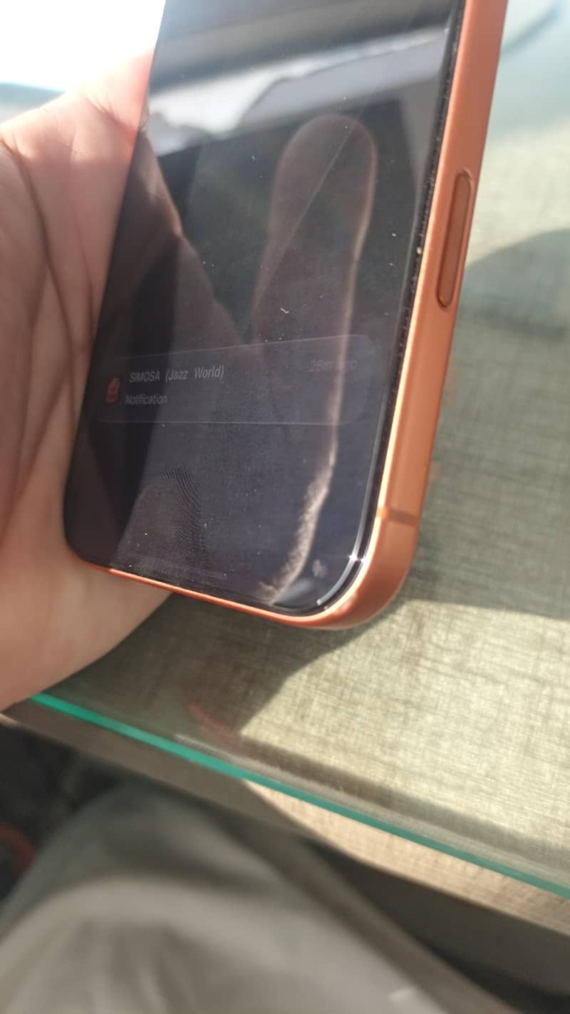 Apple iPhone 17 Pro Max 8
