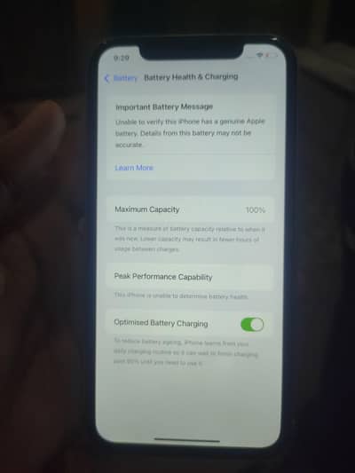 Apple iPhone XR
