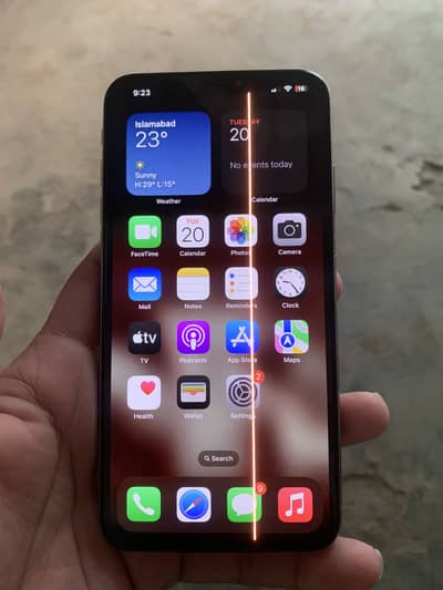 Apple iPhone XS Max
