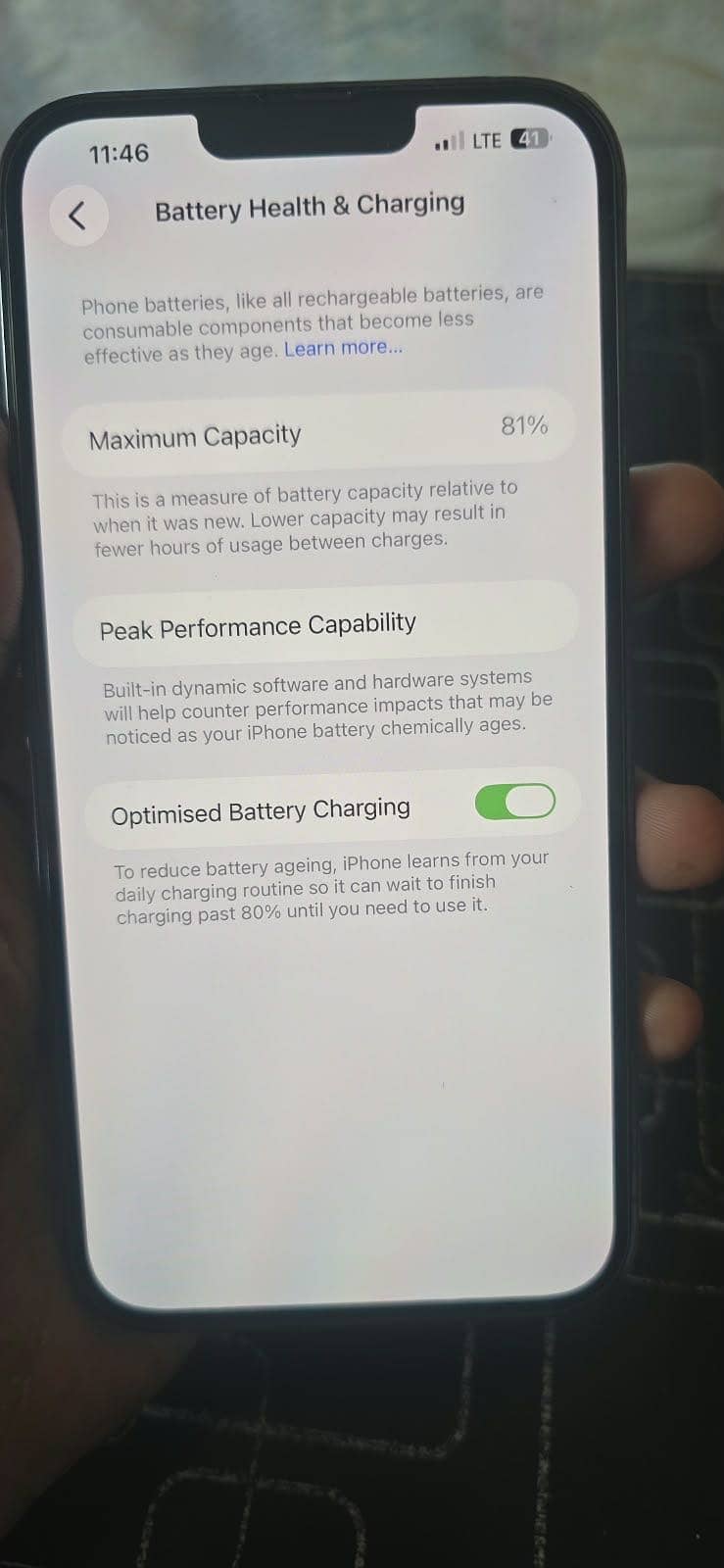 Apple iPhone 13 Pro Max 0