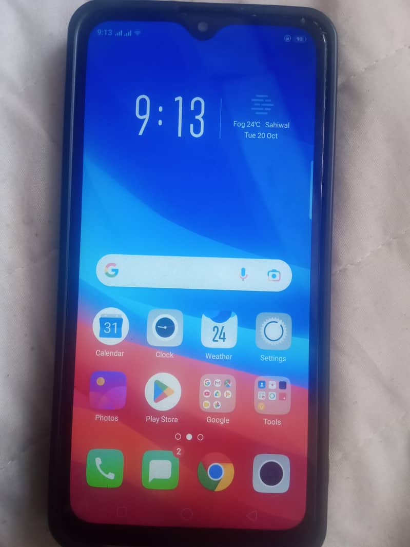 OPPO A5s 0