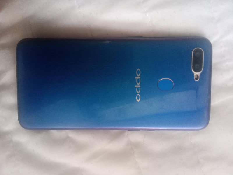 OPPO A5s 3
