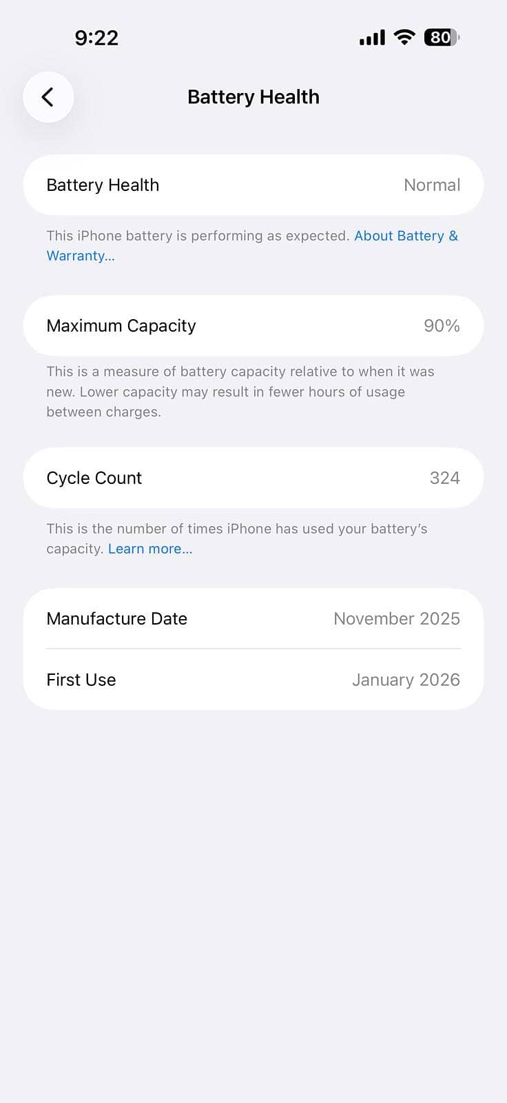 Apple iPhone 17 Pro Max 2