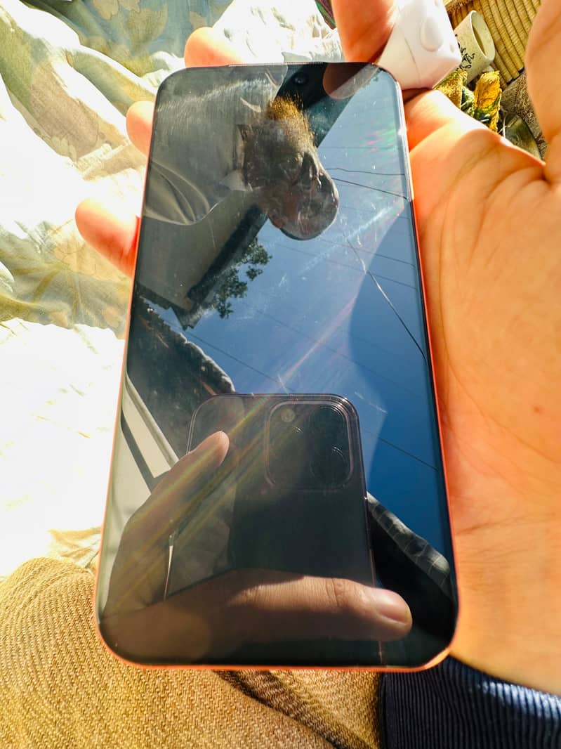 Apple iPhone 17 Pro Max 9