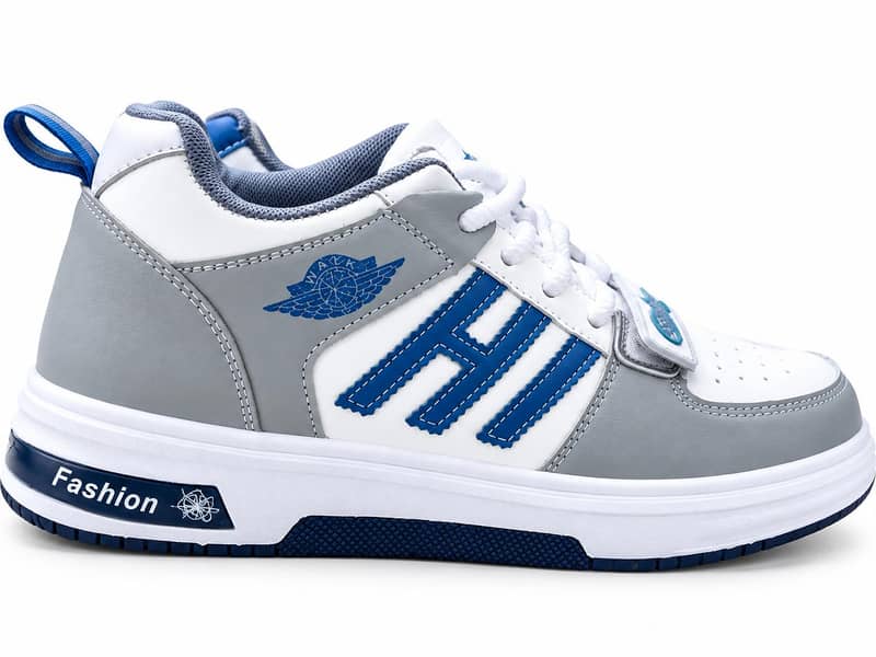 shose 3
