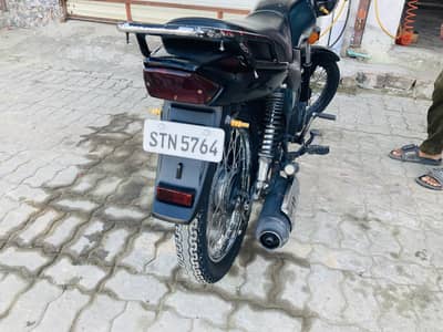 Good condition