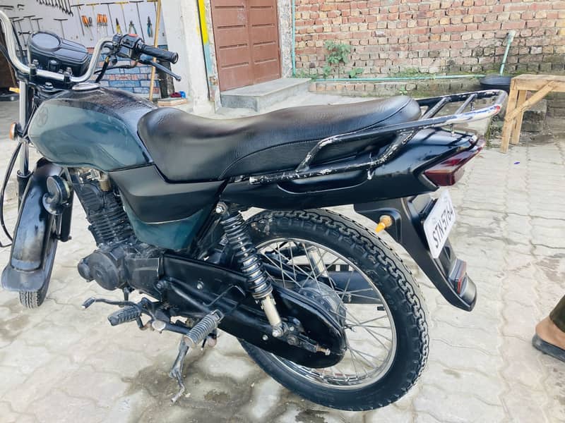 Good condition 1