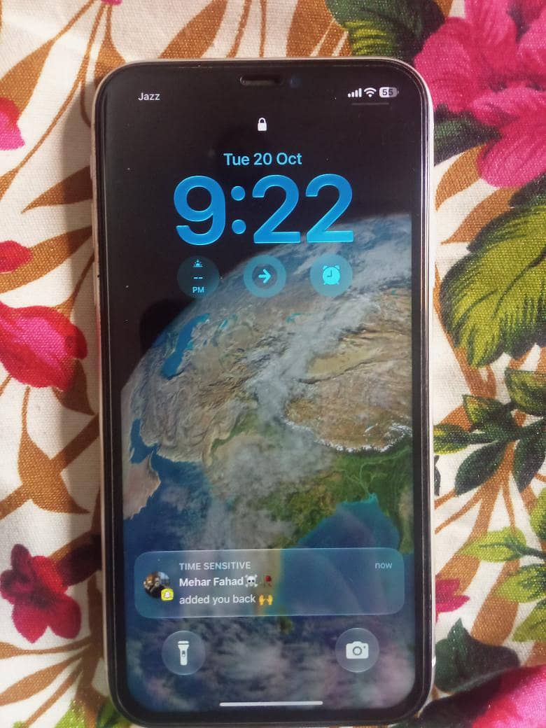 Apple iPhone 11 0