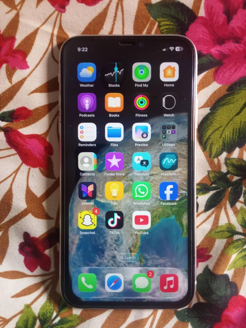 Apple iPhone 11 1