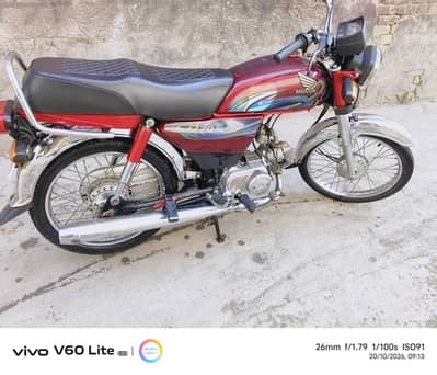 good condition bike for sale urgent