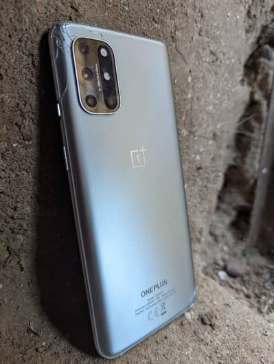 One Plus 8T