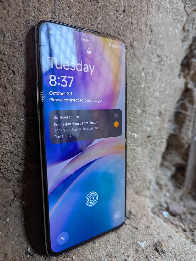 One Plus 8T 2