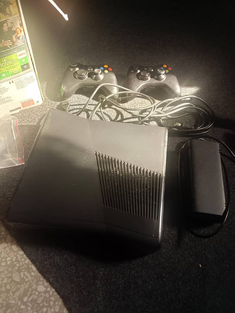 Xbox 360 2