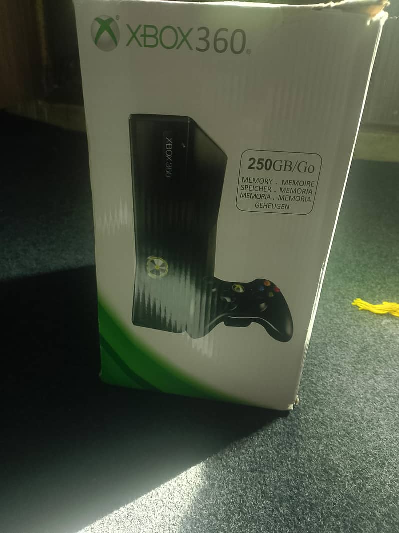 Xbox 360 3
