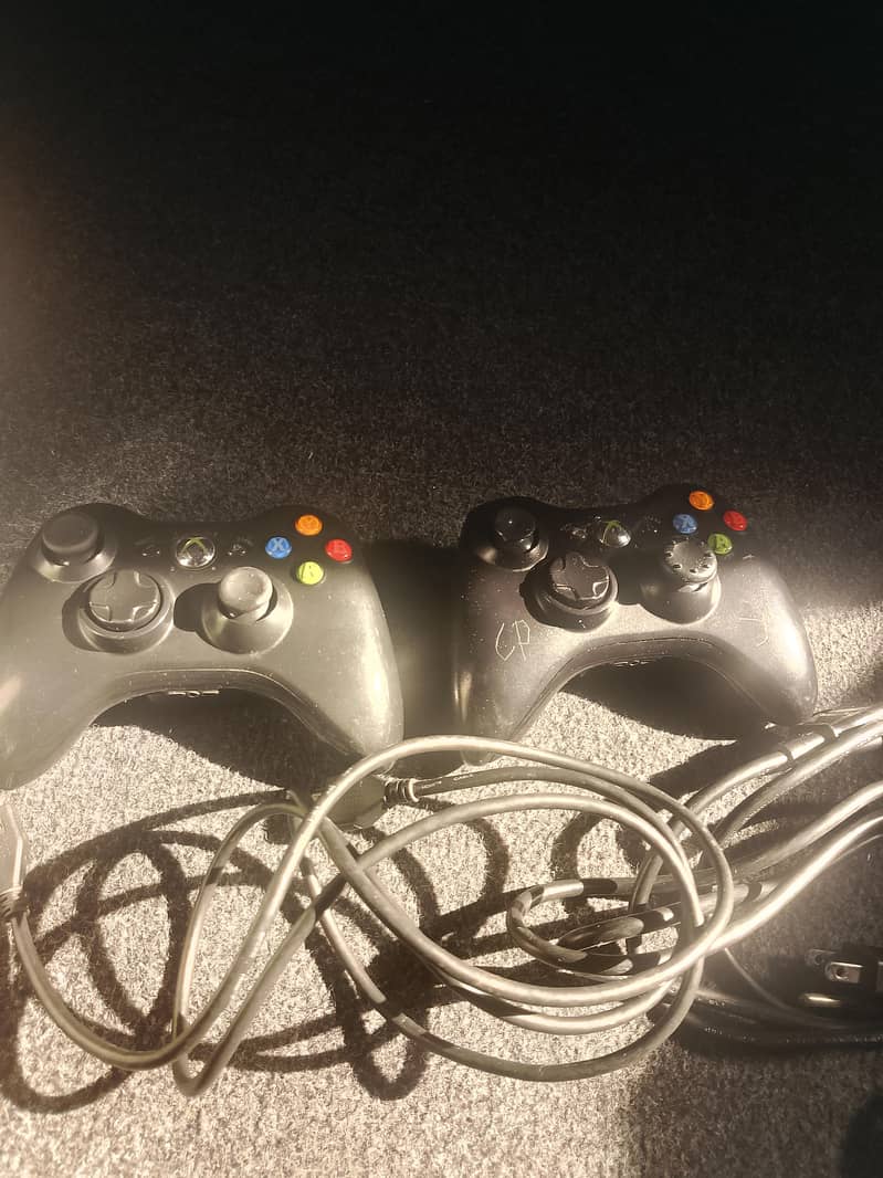 Xbox 360 5