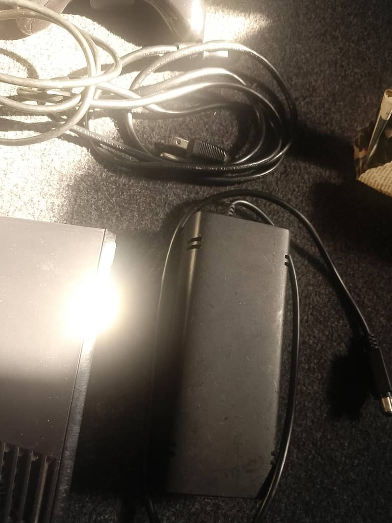 Xbox 360 6