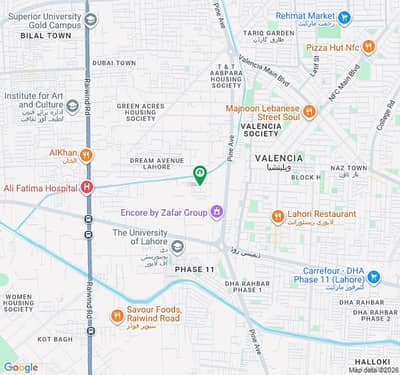 1 KANAL RESIDENTIAL PLOT FOR SALE IN PUNJAB COOPERATIVE EMPLOYEES COOPERATIVE HOUSING SOCIETY (PCECHS) NEAR MAIN NAWAZ SHARIF HOSPITAL AND TEACHING INSTITUTE. ALL FACILITIES AVAILABLE. BEST FOR HOSTEL CONSTRUCTION PURPOSE.