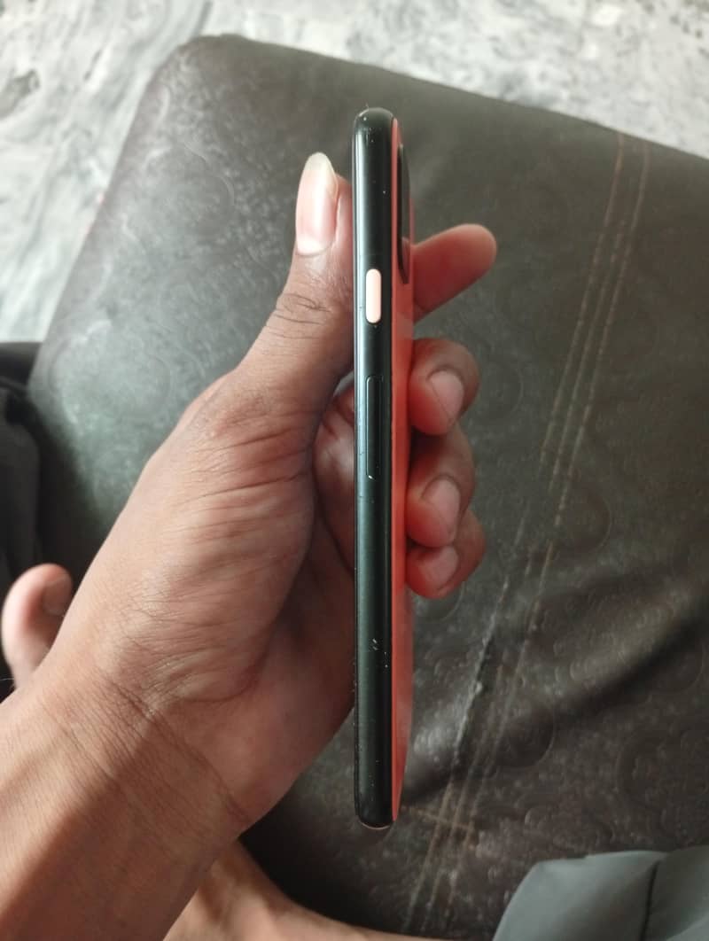 Google Pixel 4 1