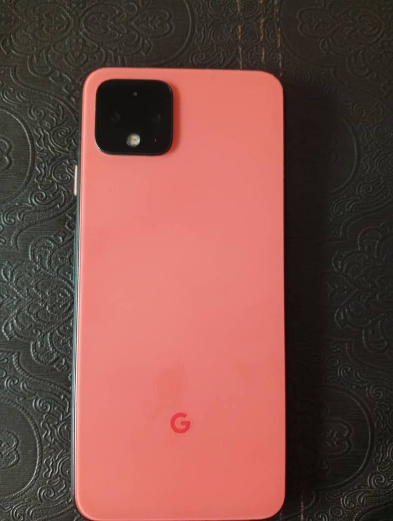 Google Pixel 4 2