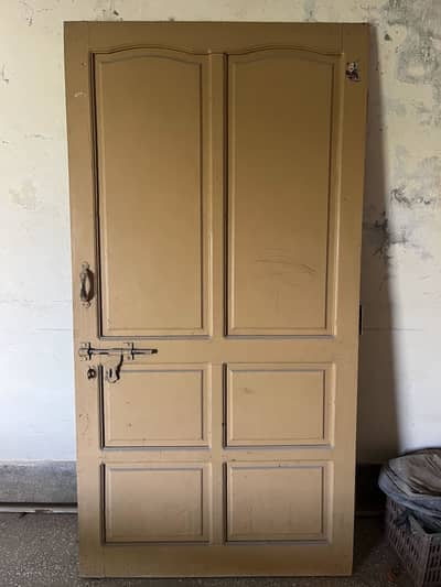 Door For Sale | 6.3x3.3 height | good condition