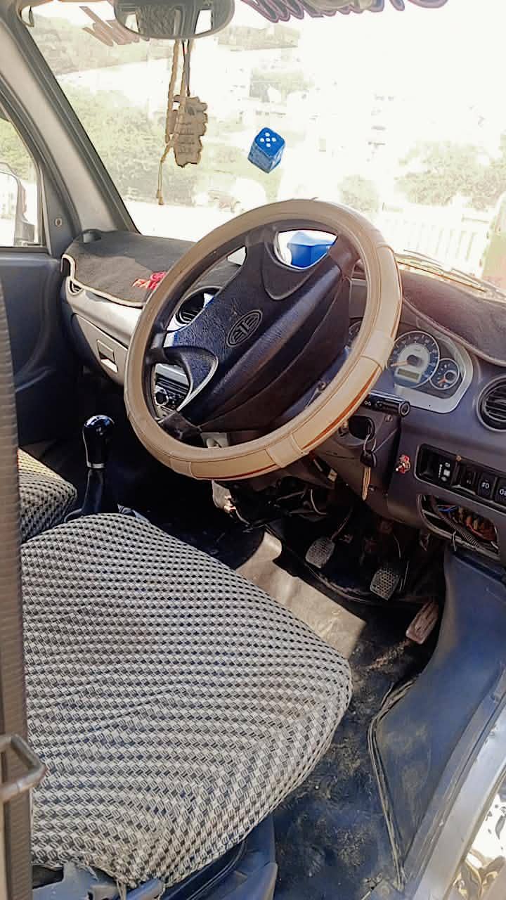 faw van 6