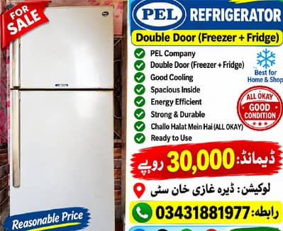 Pel REFREJRITOR