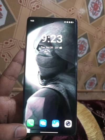 Infinix Hot 50 Pro Plus