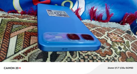 Infinix Smart 10 plus 4+4 128
