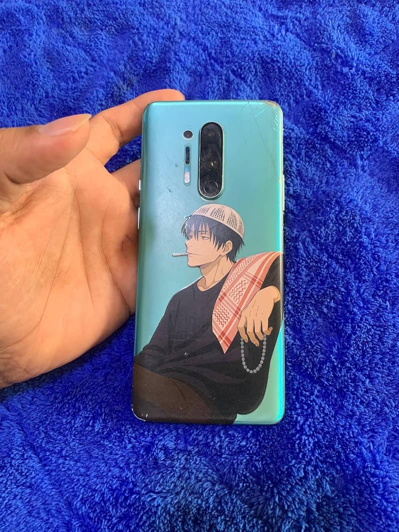 One Plus 8 Pro 0