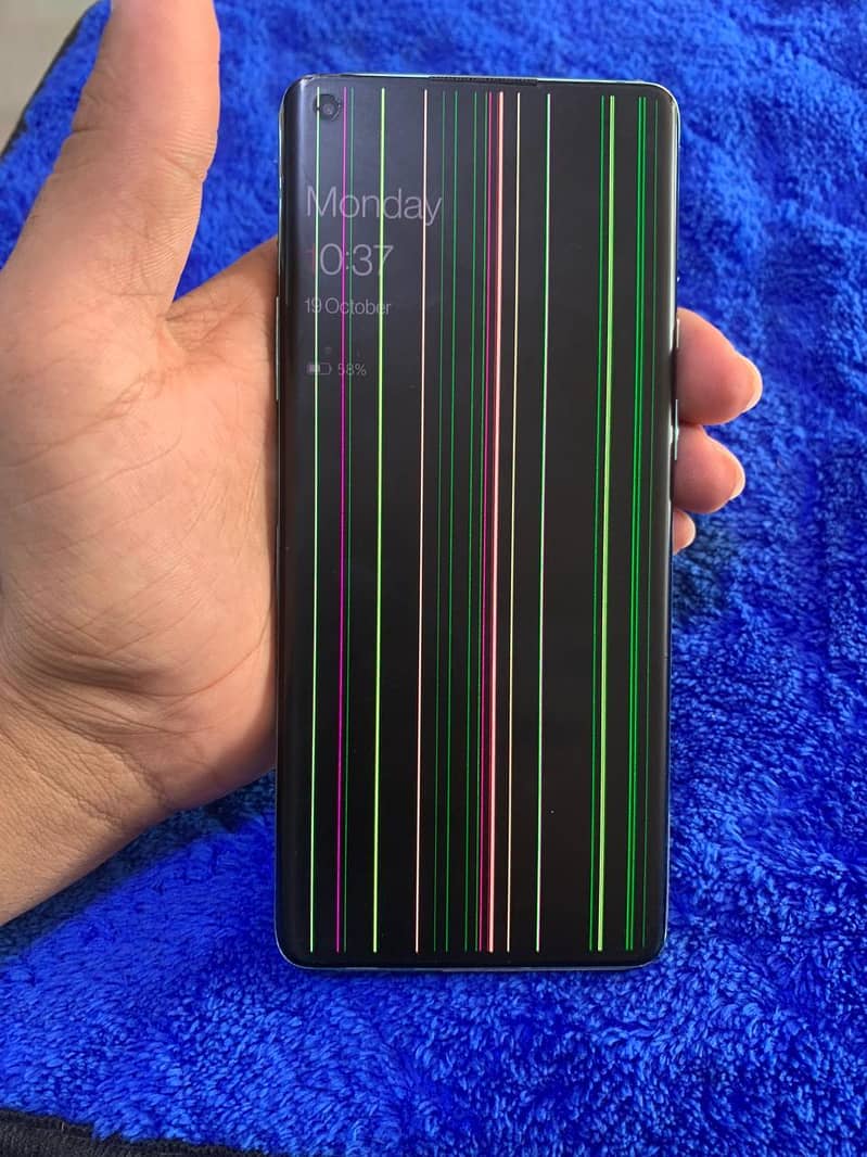 One Plus 8 Pro 1